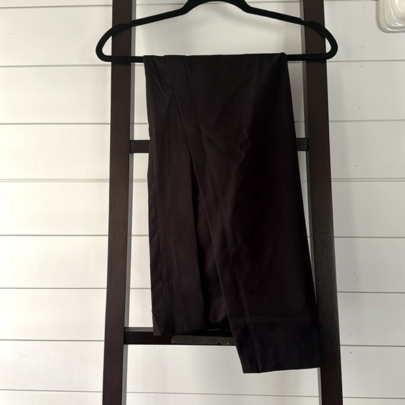 NWT Zara Slit Pencil Skirt - Picture 7 of 7
